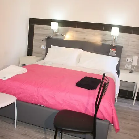 La Casa Delle Fate-riserva Naturale Di Capo Peloro Guest house