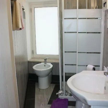La Casa Delle Fate-riserva Naturale Di Capo Peloro Guest house