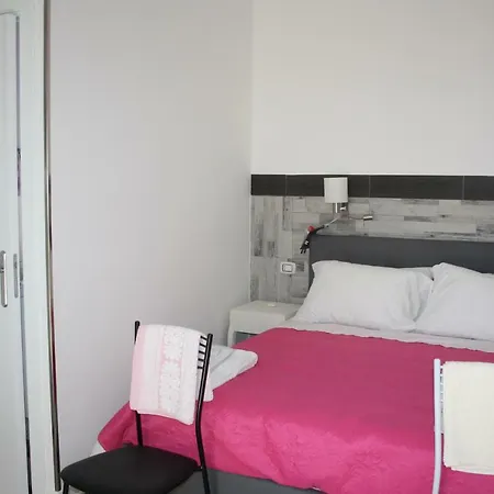 La Casa Delle Fate-riserva Naturale Di Capo Peloro Guest house
